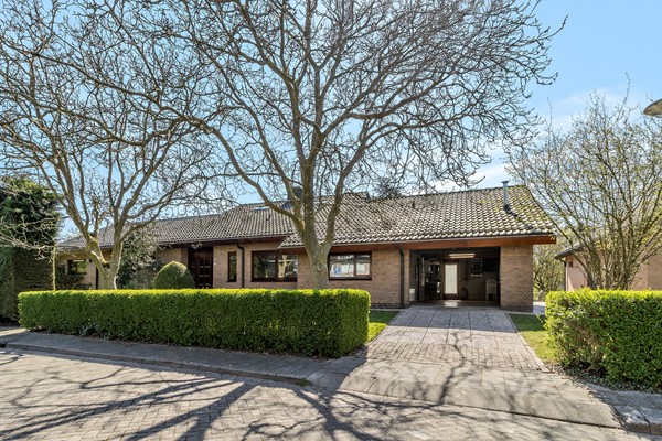 Medium property photo - Kasteellaan 30, 2636 HV Schipluiden